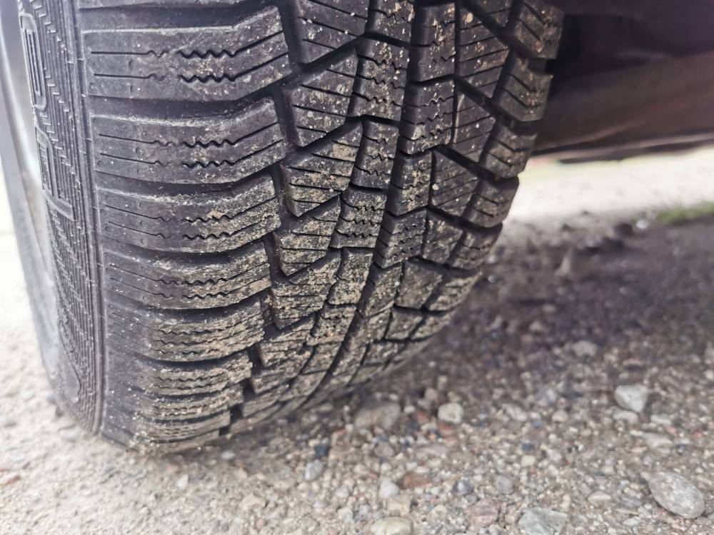 5X114.3 Mitsubishi Lancer 2008 Tin ring set R16 - Thumbnail 6