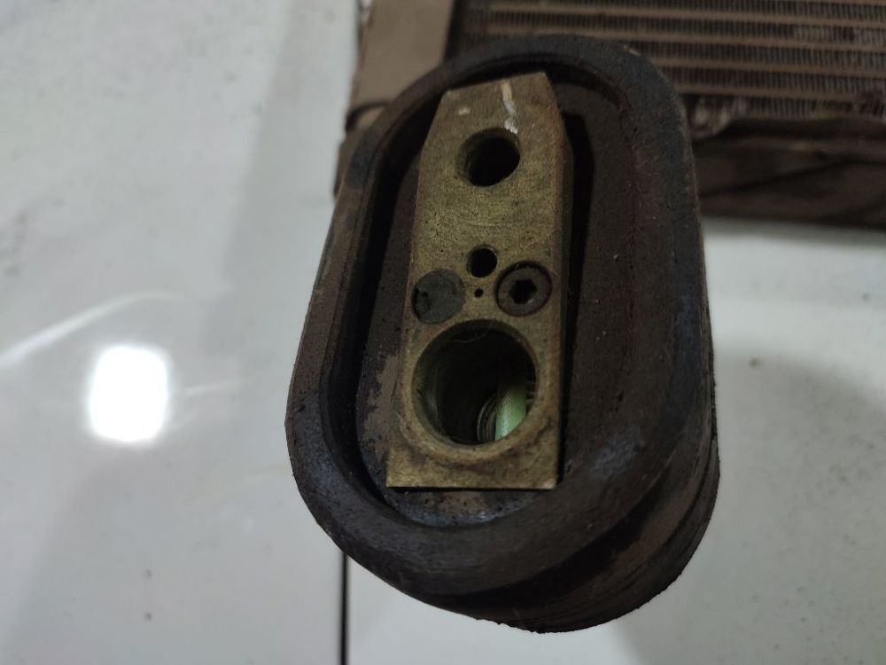 Honda CR-V 2000 issipletimo voztuvas, oro kondicionieriaus