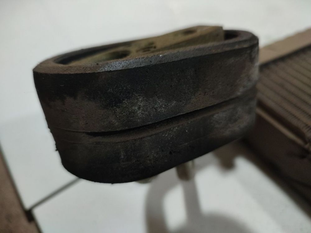 Honda CR-V 2000 issipletimo voztuvas, oro kondicionieriaus - Thumbnail 2