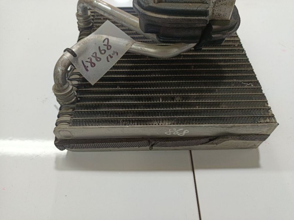 Skoda Octavia 2005 Oro Kondicionieriaus radiatorius - Thumbnail 2