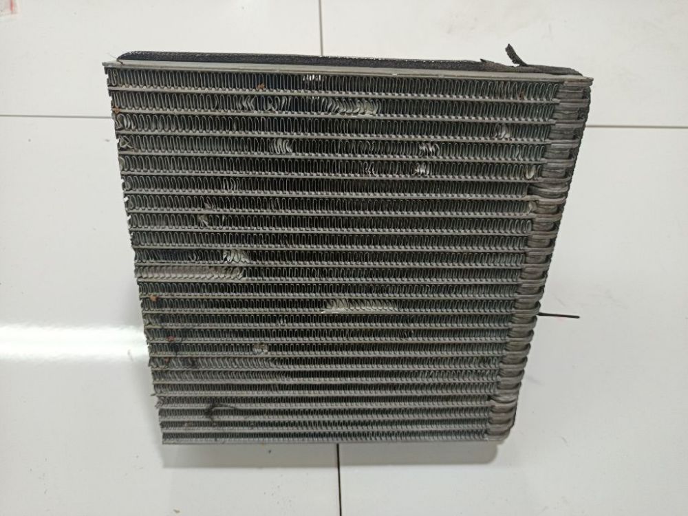 Skoda Octavia 2005 Oro Kondicionieriaus radiatorius - Thumbnail 4