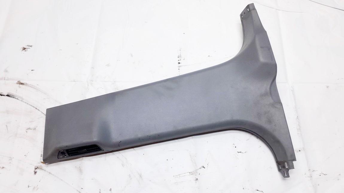 G06M21R243W07A Ford Galaxy 2007 Interior trim
