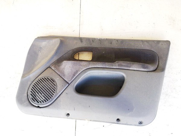 7700845189 Renault Clio 1998 Duru apmusimas (apdaila-absifkes) P.D.