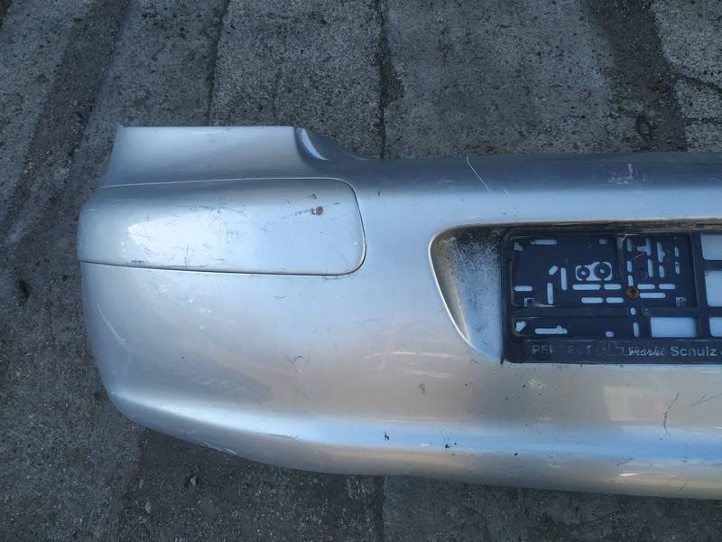 PILKAS Peugeot 307 2002 pare-chocs arriere - Thumbnail 2