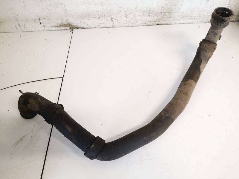 Skoda Praktik 2008 Radiator Hose (Water Hose)