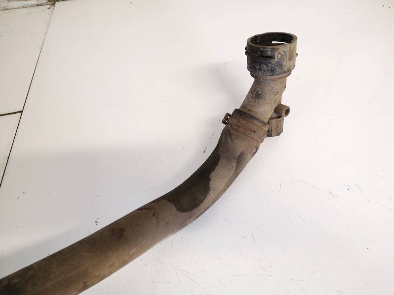 Skoda Praktik 2008 Radiator Hose (Water Hose) - Thumbnail 3