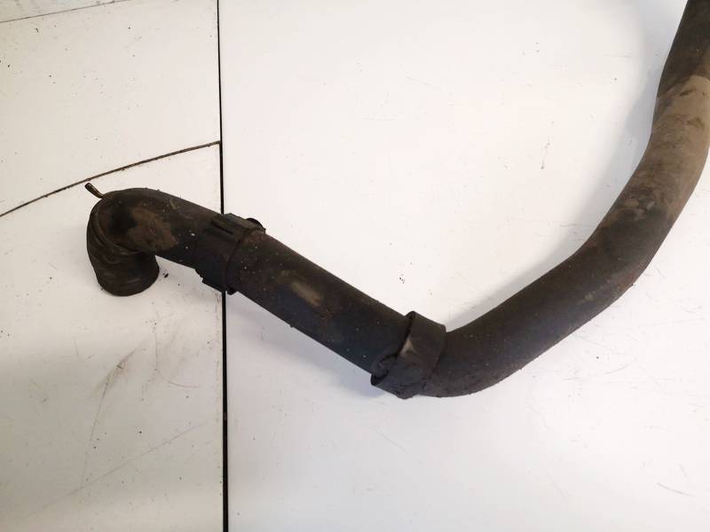 Skoda Praktik 2008 Radiator Hose (Water Hose) - Thumbnail 2