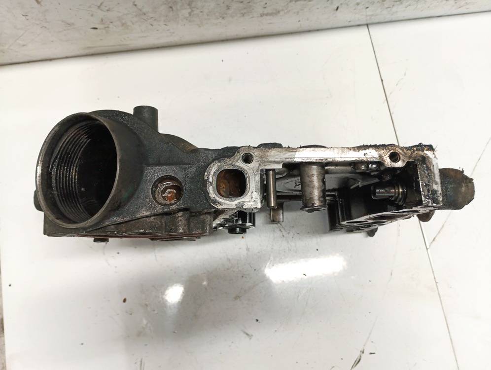 R6110151102 Mercedes-Benz S-CLASS 2001 Courroie de distribution Carénage Capot - Thumbnail 2