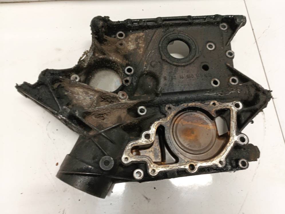 R6110151102 Mercedes-Benz S-CLASS 2001 Courroie de distribution Carénage Capot - Thumbnail 3