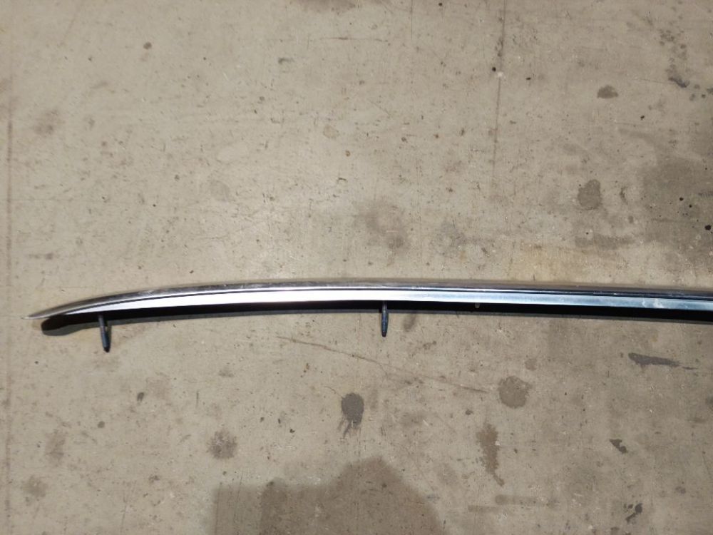 4F9860021E Audi A6 2005 Barra del techo - IZQUIERDO - Thumbnail 2