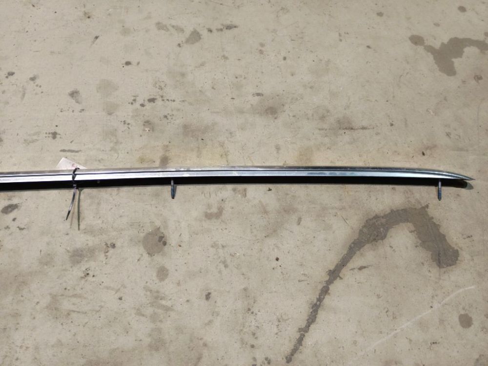 4F9860021E Audi A6 2005 Barra del techo - IZQUIERDO - Thumbnail 3