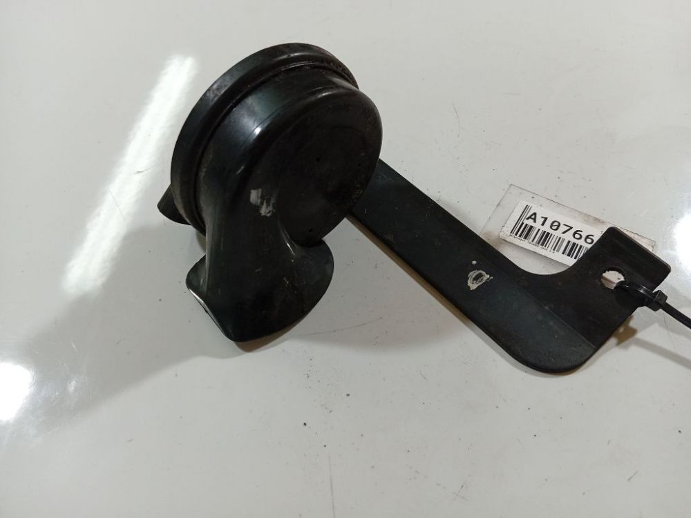 E1000209 Volkswagen Touareg 2003 KLAXON - AVERTISSEUR OCCASION