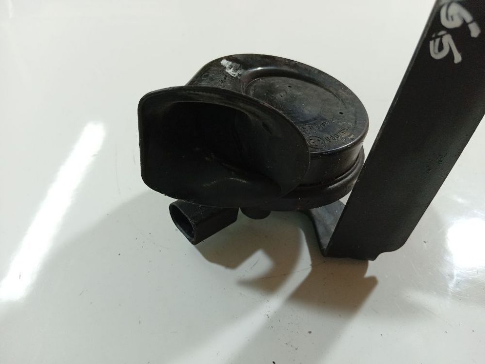 E1000209 Volkswagen Touareg 2003 KLAXON - AVERTISSEUR OCCASION - Thumbnail 2