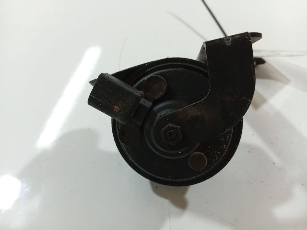 E1000209 Volkswagen Touareg 2003 KLAXON - AVERTISSEUR OCCASION - Thumbnail 3