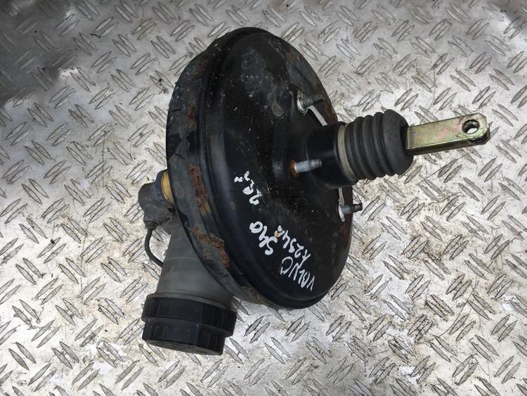30857437 n/a Brake servo booster (Servo brake) Volvo S40 1997 2.0L EIS00201714 Used Auto