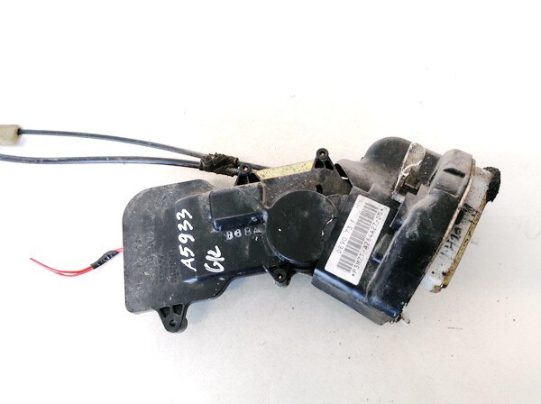 A95A97L Mazda 2 2005 Door Lock Mechanism - REAR LEFT