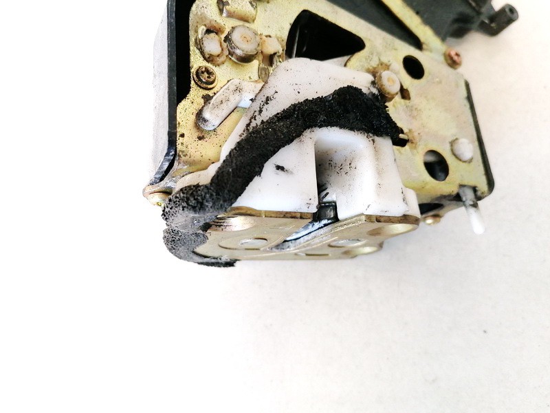 A95A97L Mazda 2 2005 Замок двери - задний левый - Thumbnail 3