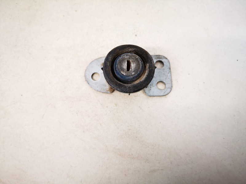 Fiat Marea 1999 Lid lock (BOOT LOCK) - REAR