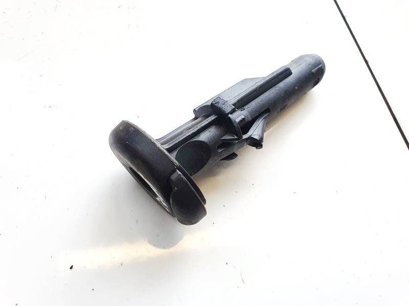 Jaguar XF 2008 Salono apdaila (plastmases)