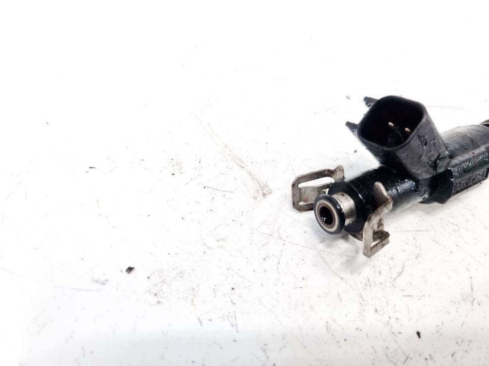 0280156154 Mazda 6 2005 Wtryskiwacz Paliwa - Thumbnail 2