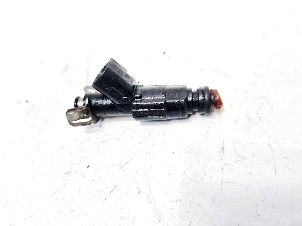 0280156154 Mazda 6 2005 Wtryskiwacz Paliwa - Thumbnail 3