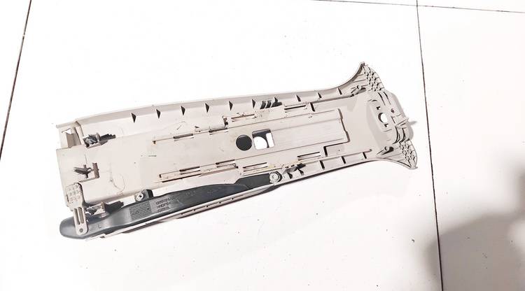 G06M21R24582A Ford S-Max 2009 Innenausstattung - Thumbnail 2