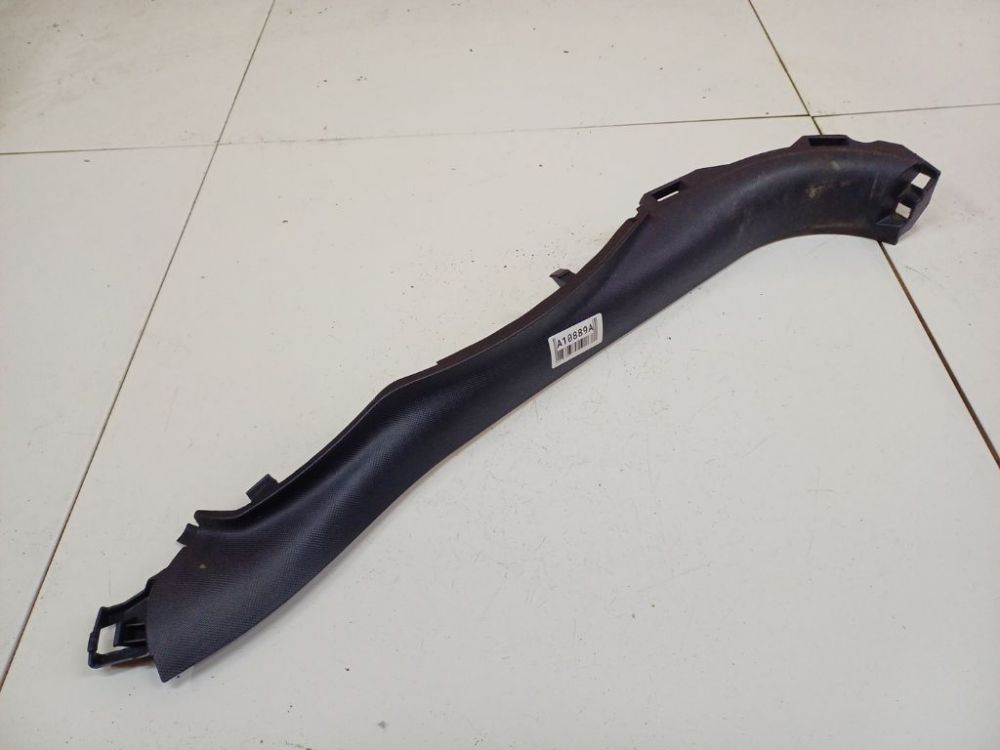 9646715977 Peugeot 1007 2007 Interior trim