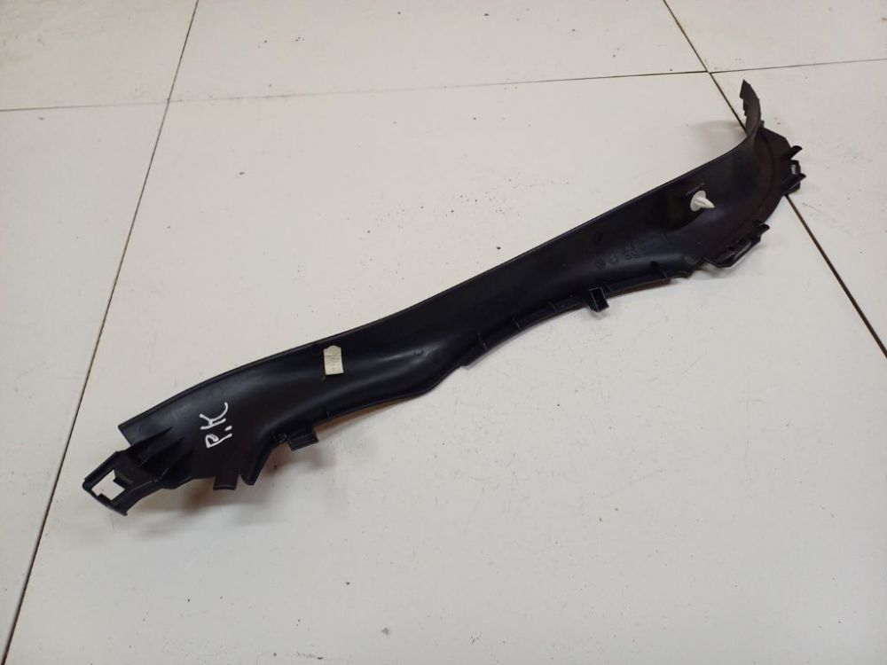 9646715977 Peugeot 1007 2007 Interior trim - Thumbnail 2