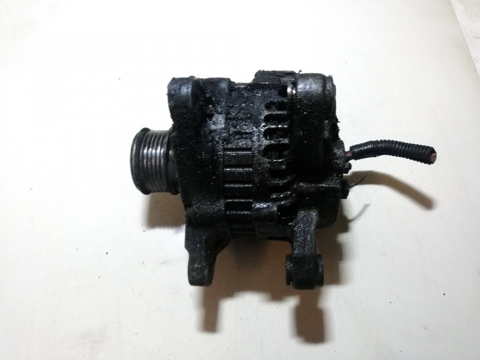 8200120286 Renault Clio 2003 Alternator