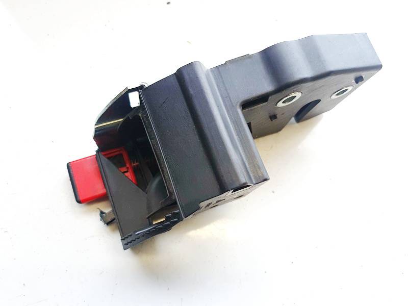 1K0885681E Volkswagen Golf 2005 Seat Lock Latch assembly - Thumbnail 2