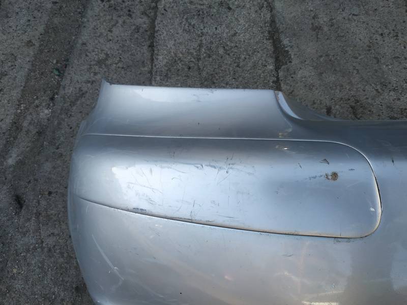 Peugeot 307 2002 baguette pare-chocs arrière gauche