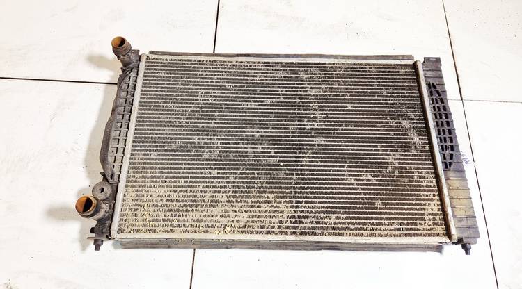 Volkswagen Passat 2001 Radiator-Water Cooler