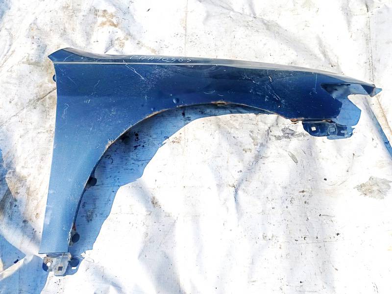 Honda Accord 2004 Передние Крыло правый