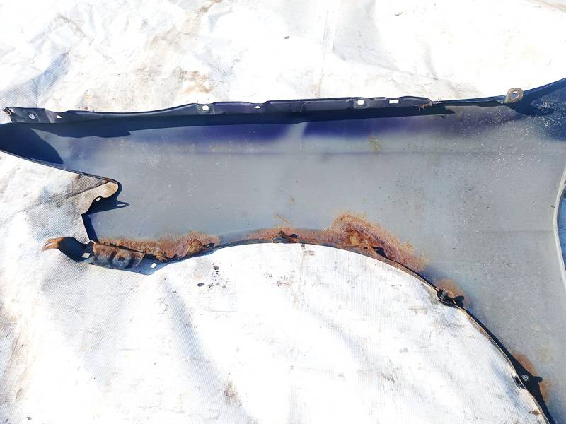 Honda Accord 2004 Fender (Arch) - FRONT RIGHT - Thumbnail 4