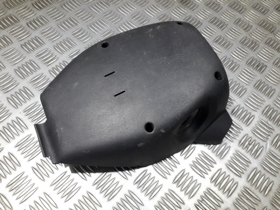 48470BU210 Nissan Almera Tino 2000 Lenksäulenverkleidung Verkleidung Unterseite