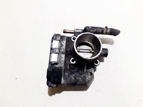 0280750133 Opel Astra 2005 High Flow Throttle Body Valve (Air Control Valve)