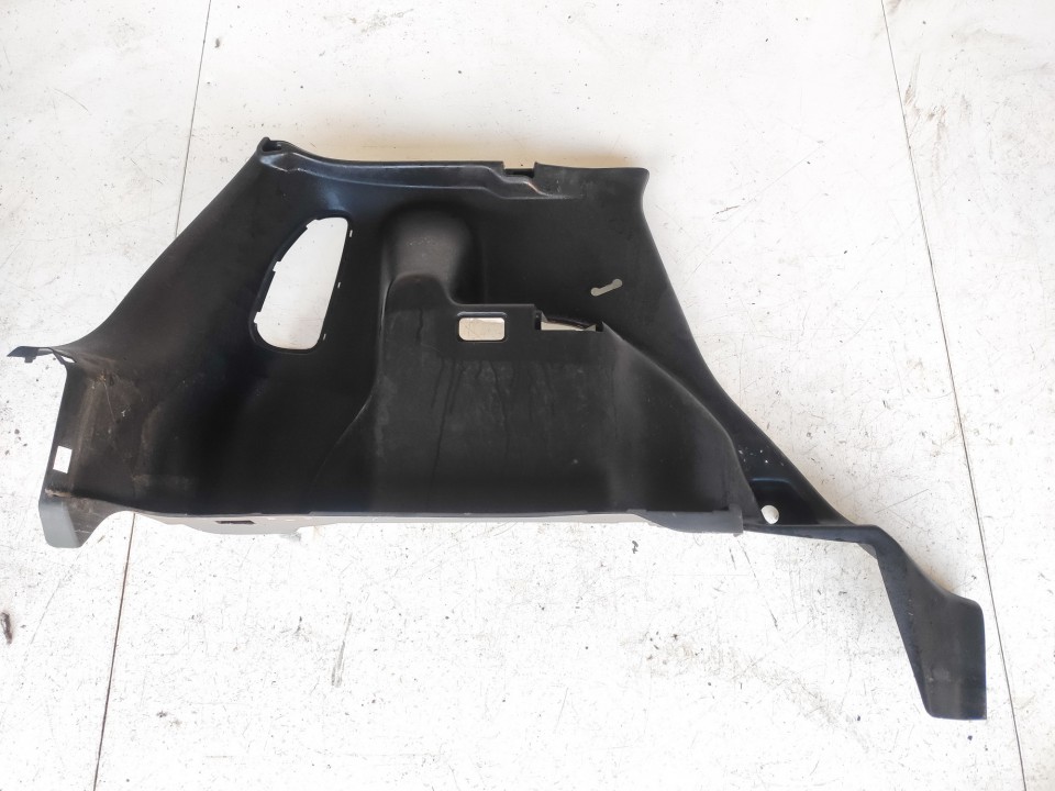 84651SAA Honda Jazz 2002 Wykończenie wnętrza (plastikowe elementy)