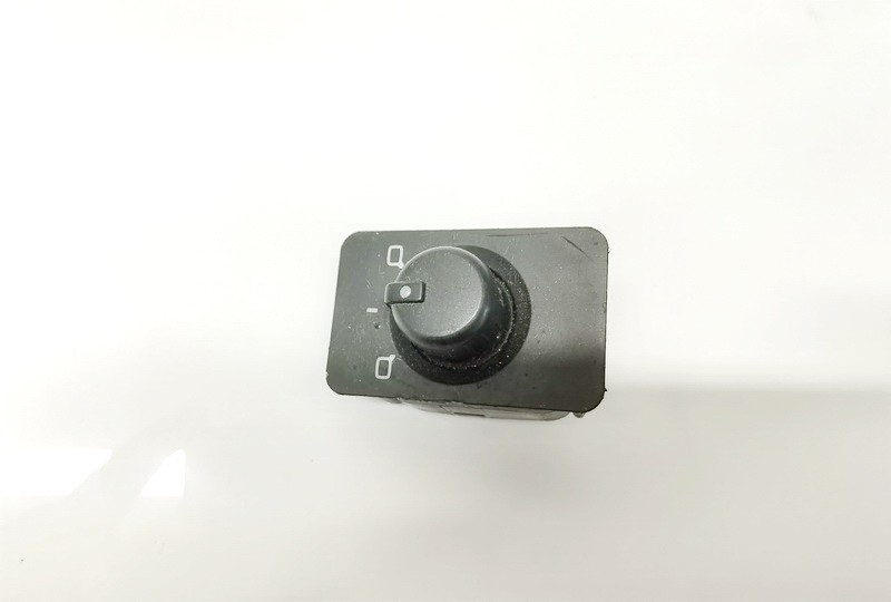 4B0959551B Audi A6 2002 Wing mirror control switch (Exterior Mirror Switch)