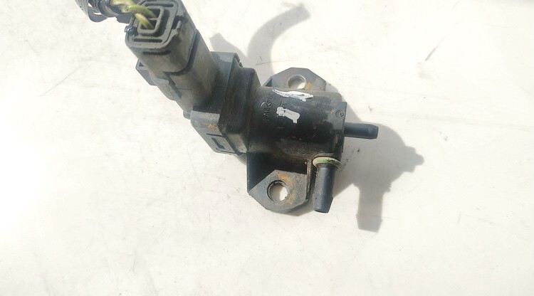 9688124580 Ford C-MAX 2011 Solenoid (elektromagnetyczny solenoid)