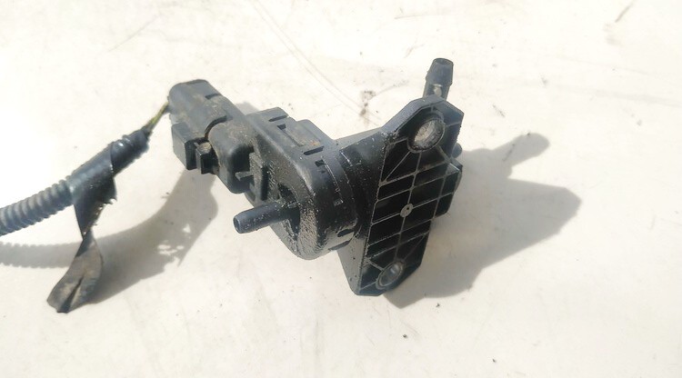 9688124580 Ford C-MAX 2011 Solenoid (elektromagnetyczny solenoid) - Thumbnail 3