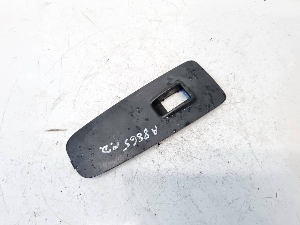 B569 Citroen Jumper 2008 Window Switch Control Bezel (Trim)