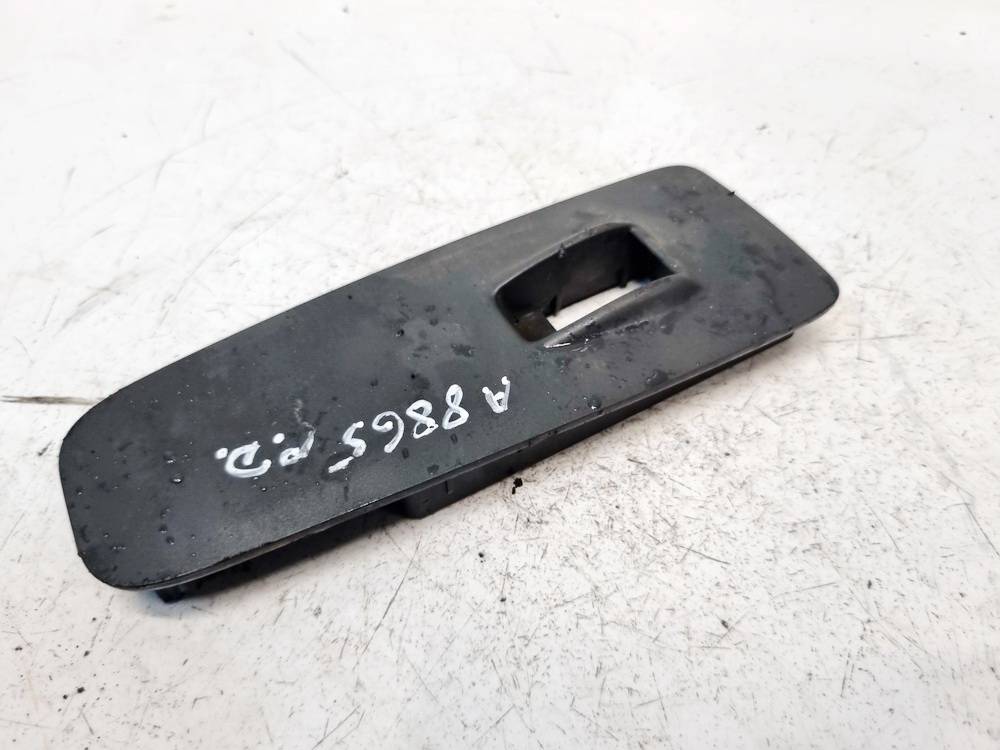 B569 Citroen Jumper 2008 Window Switch Control Bezel (Trim) - Thumbnail 2