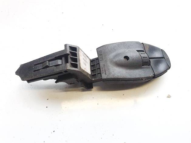 96538207XT Peugeot 807 2004 Radio (multimedijos) rankenele (mygtukai) - Thumbnail 3