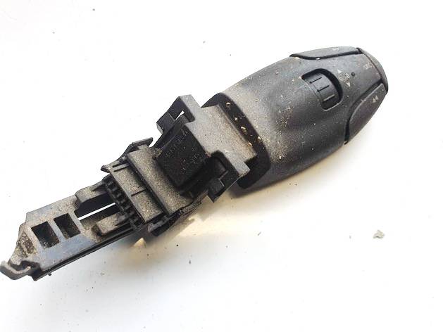 96538207XT Peugeot 807 2004 Radio (multimedijos) rankenele (mygtukai)