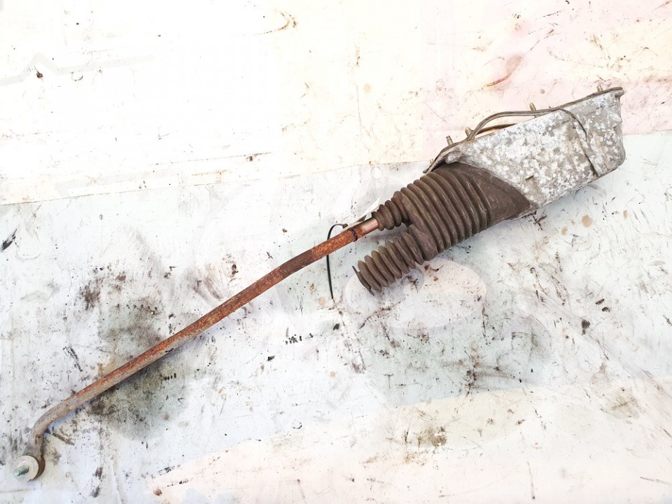 8D0711025 Audi A6 1998 Pārnesumu pārslēgšanas vilce - Thumbnail 3