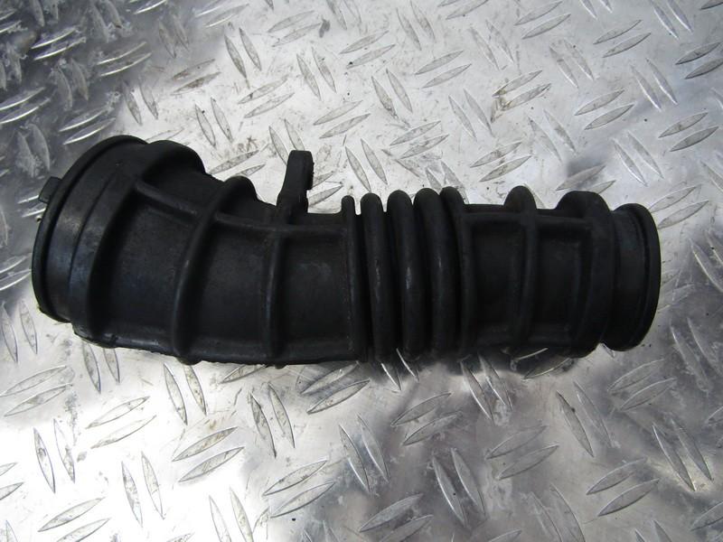 9129163 0020555 Intake Hose (Air HOSE)(Air Pipe) Opel Astra 2001 1.7L