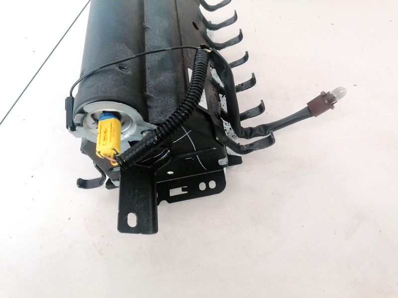 98515JD05A Nissan Qashqai 2008 Фронтальная подушка безопасности  пассажира - Thumbnail 2