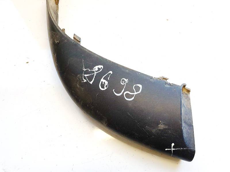 DN04707838 Opel Zafira 2002 Skrzydło zderzaka - PRZEDNIE LEWE