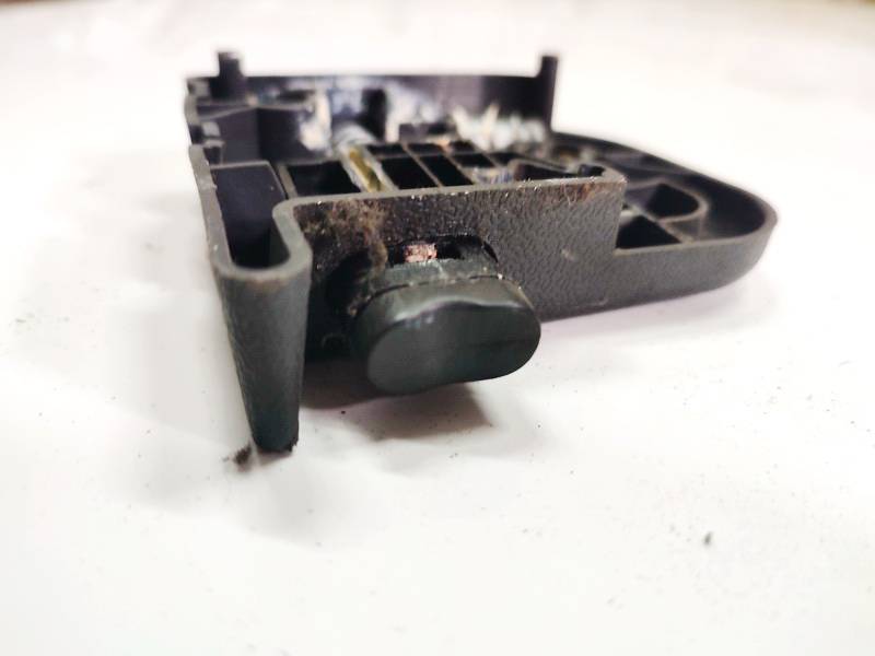 Fiat Doblo 2003 autres boutons - Thumbnail 3