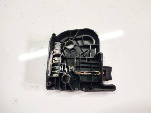 Fiat Doblo 2003 autres boutons